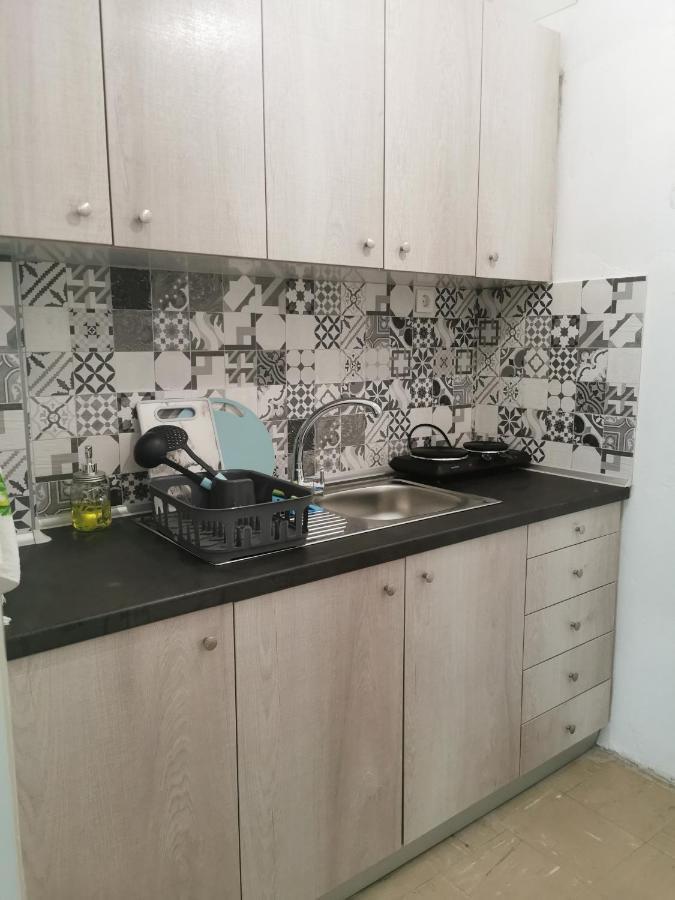 La Familia Apartment Olympiaki Akti