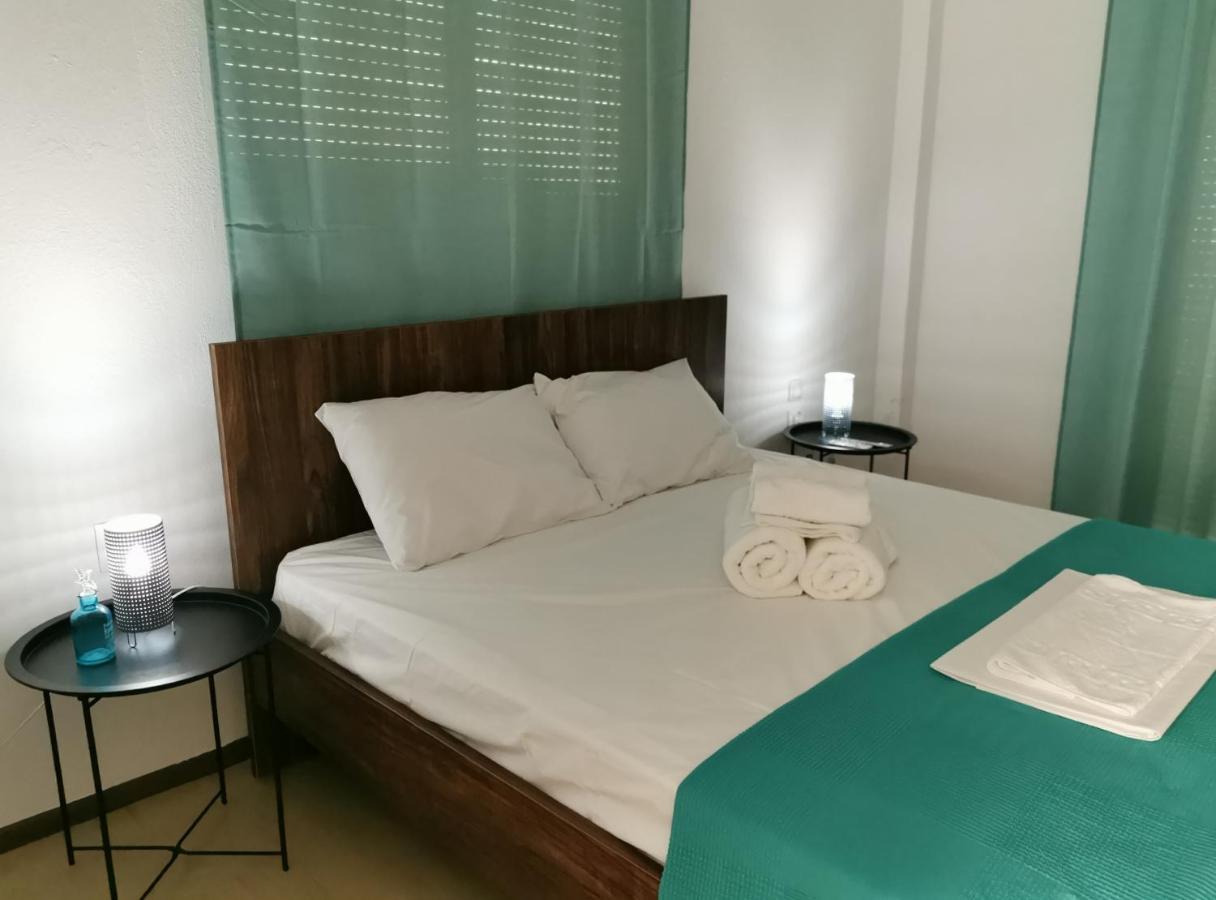 Apartment La Familia Olympiaki Akti