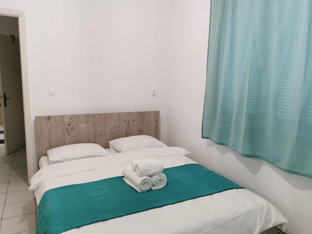 Apartment La Familia