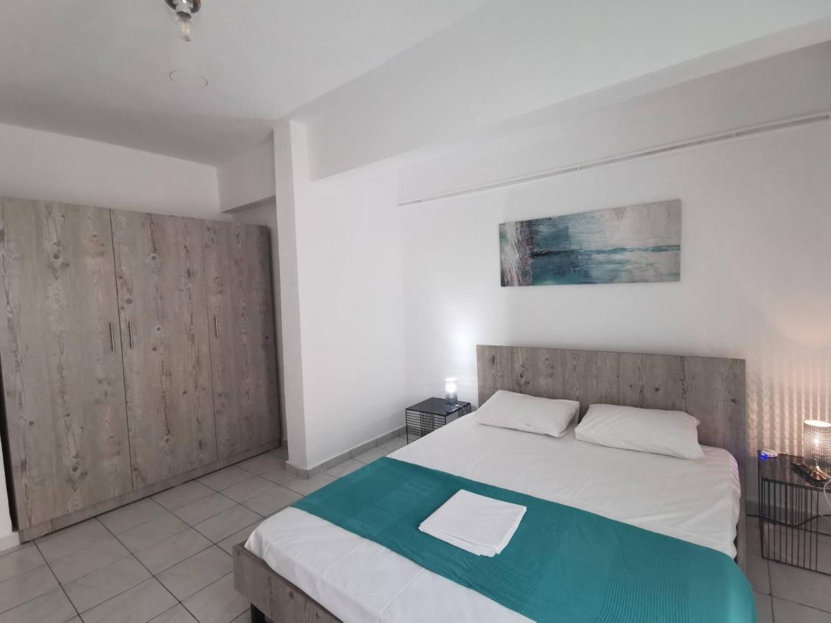 Apartment La Familia