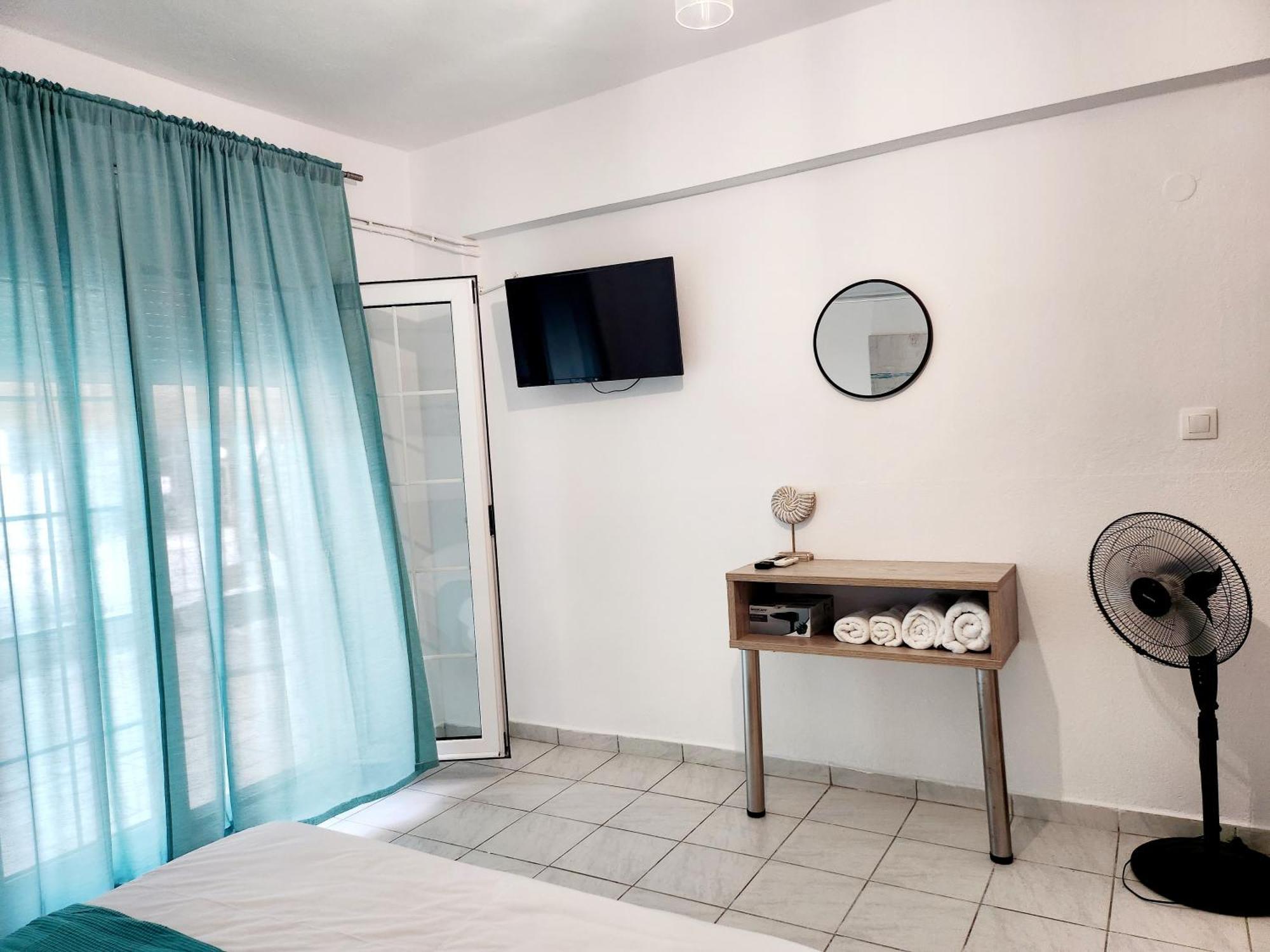 Apartment La Familia *