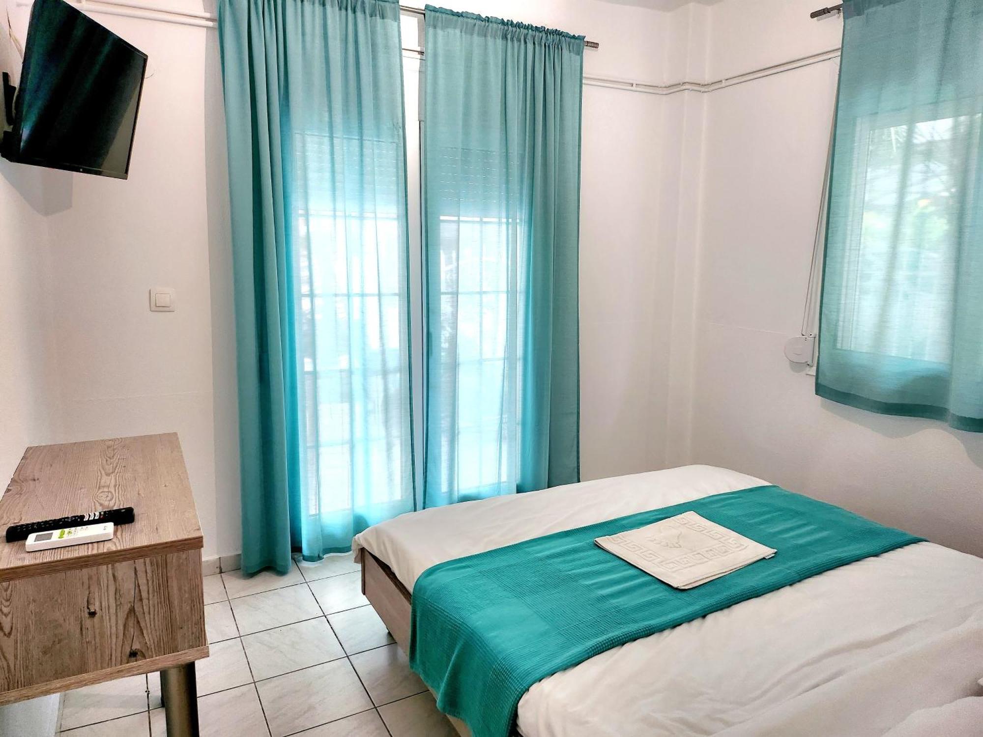 Apartment La Familia *