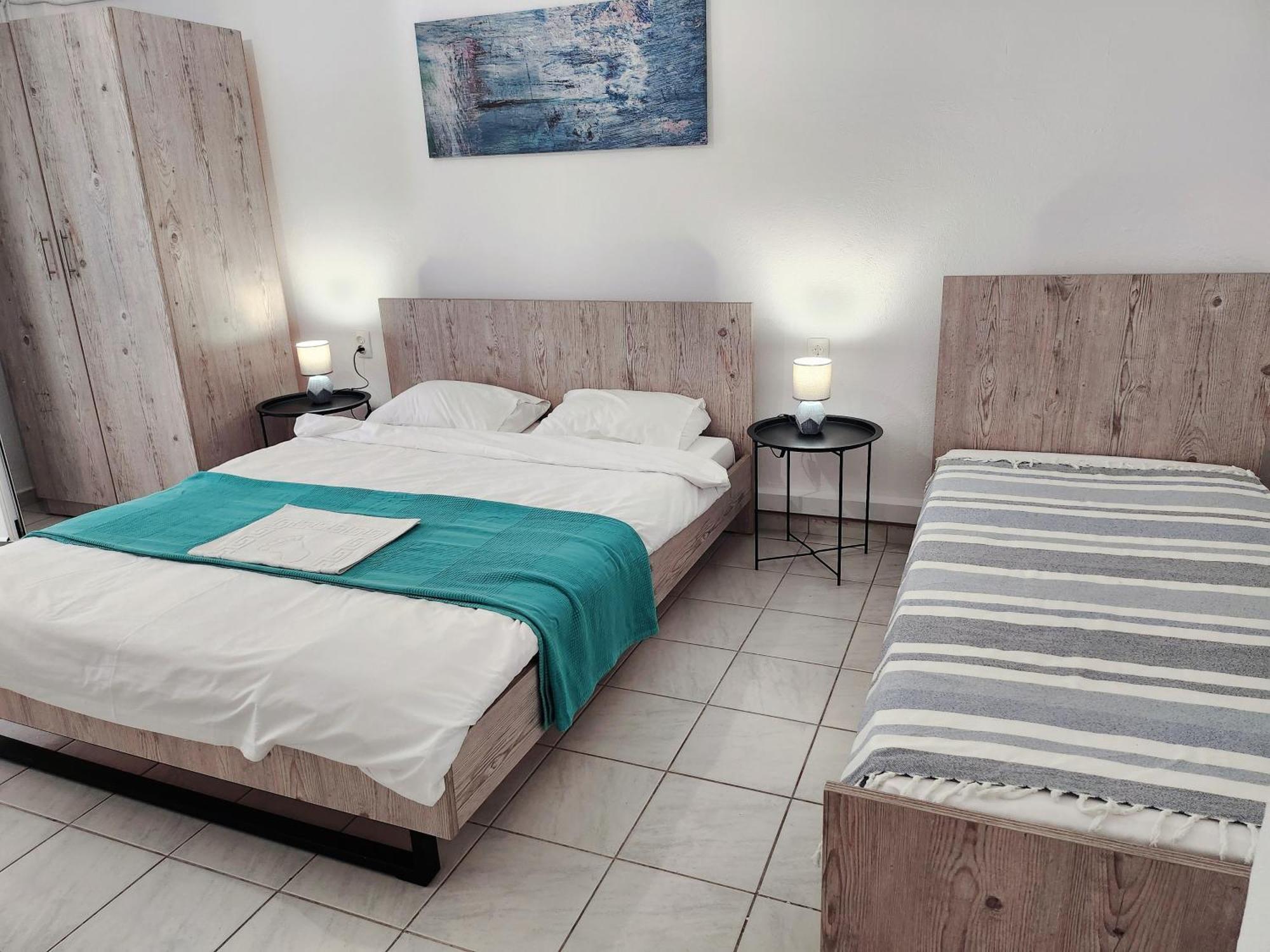 Apartment La Familia *