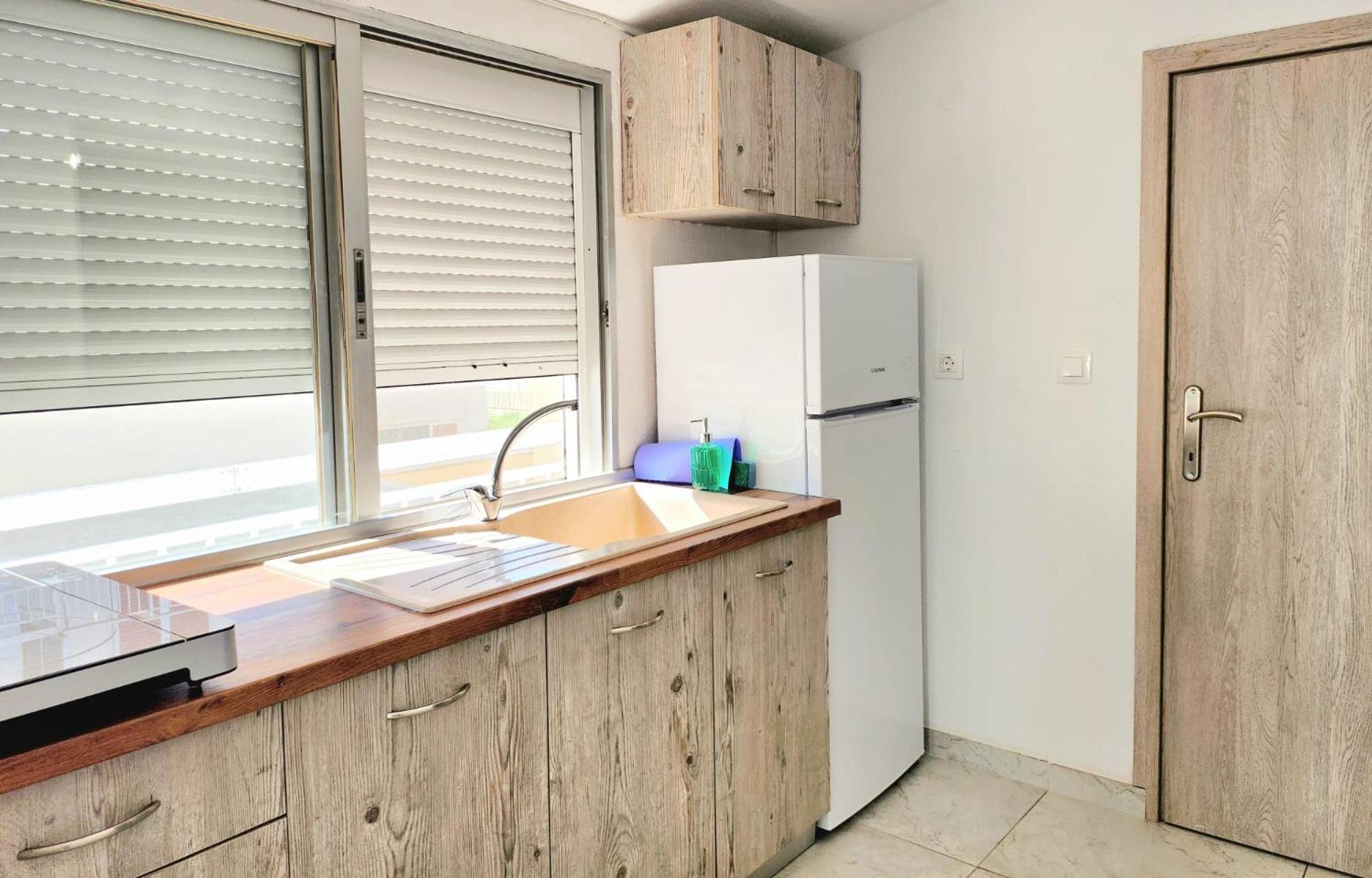 La Familia Apartment