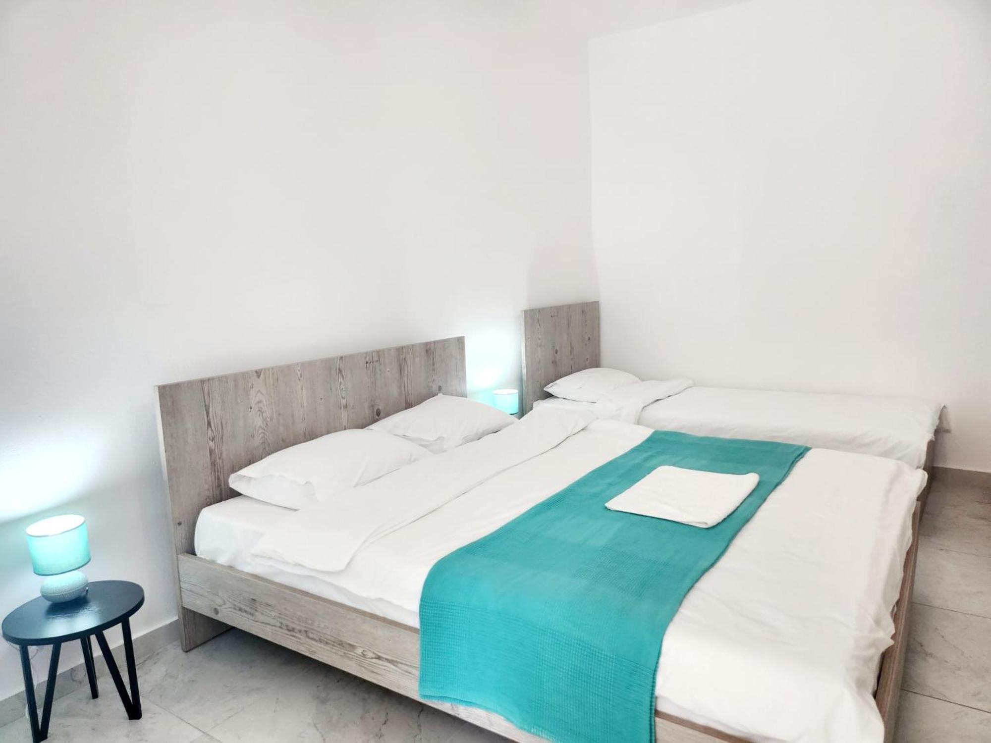 La Familia Apartment *