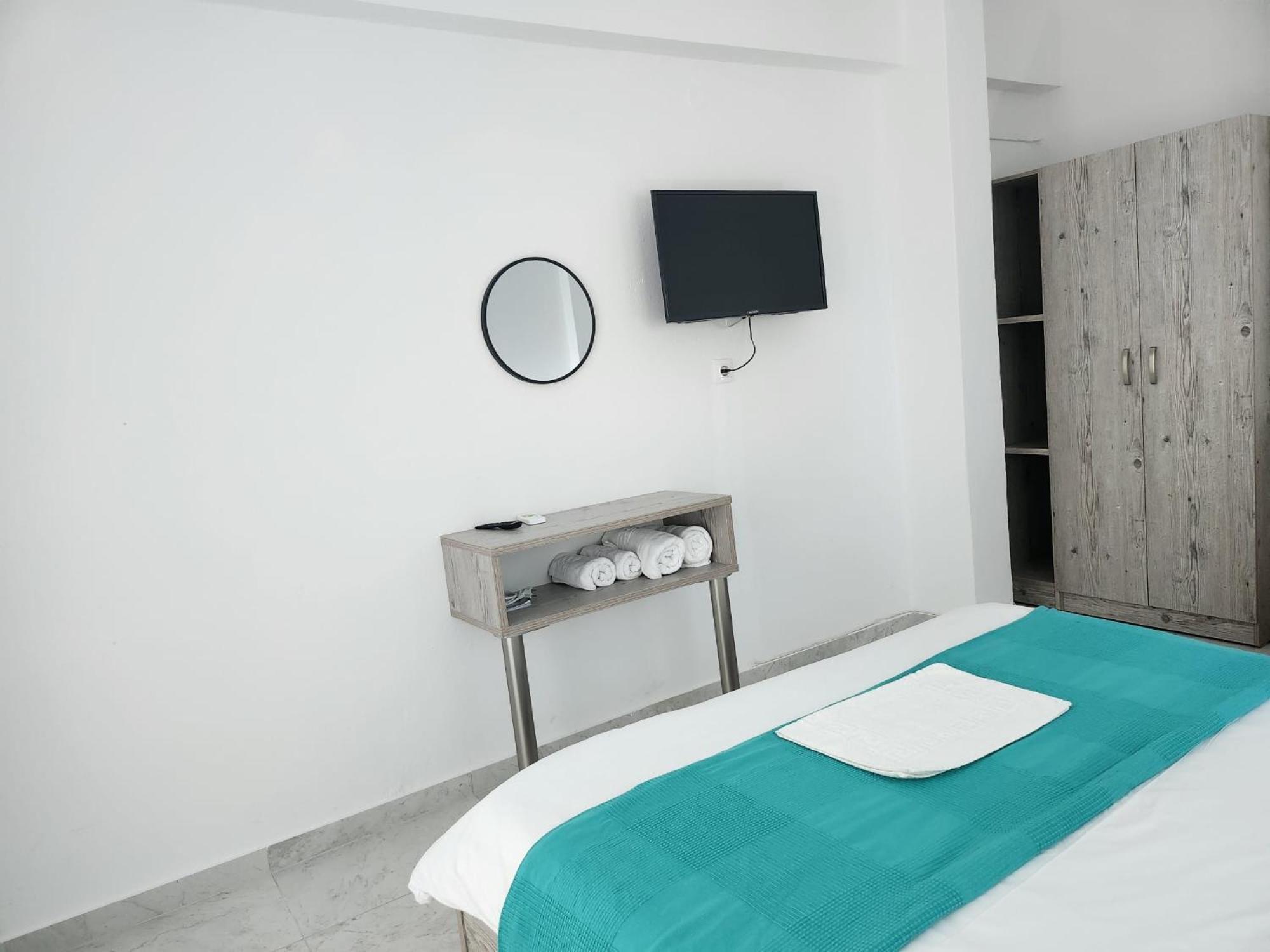Apartment La Familia *
